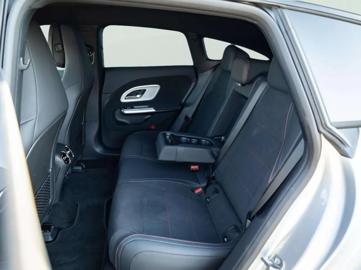 250+ Business Solution AMG 85.5 kWh