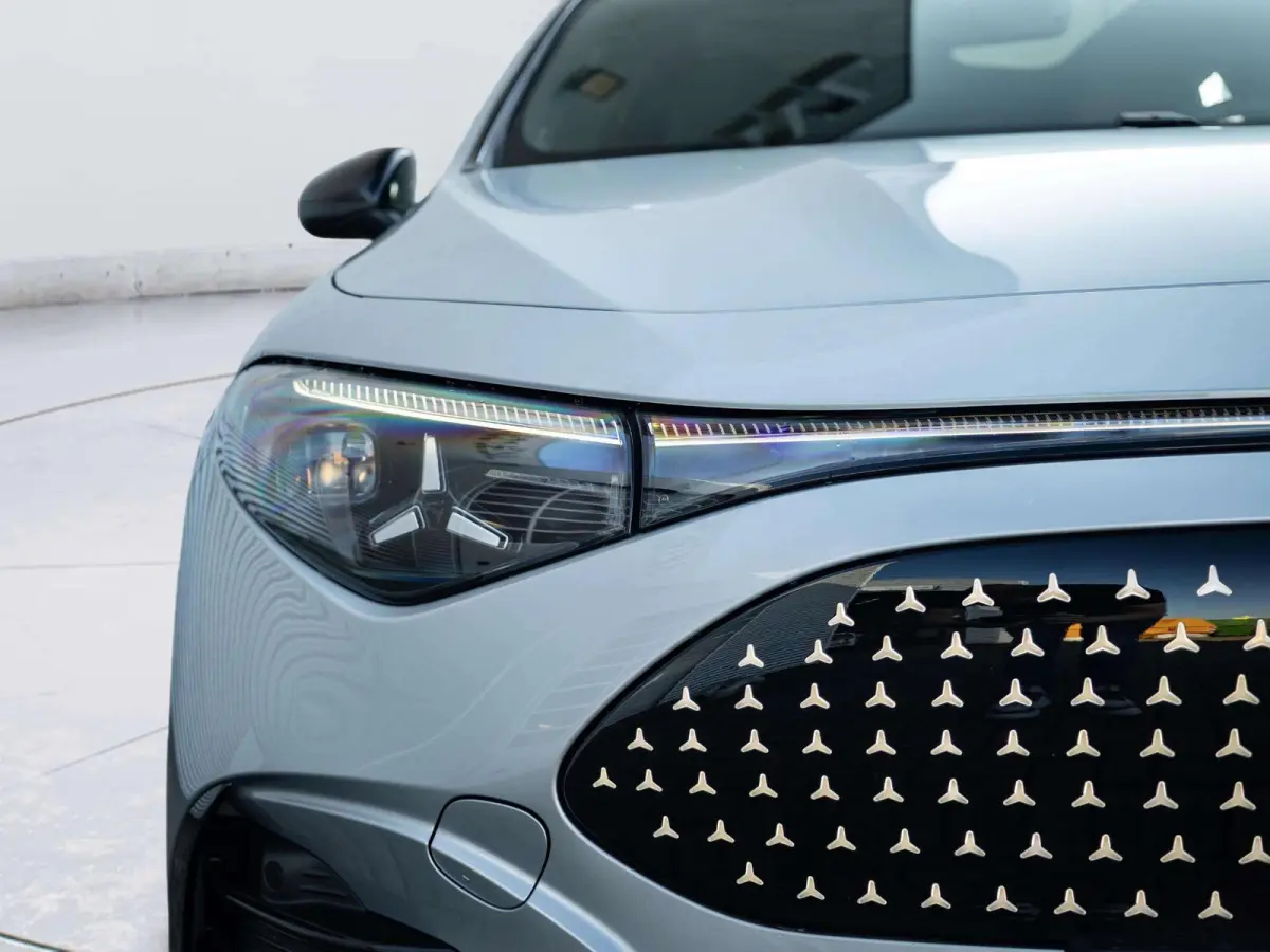 250+ Business Solution AMG 85.5 kWh
