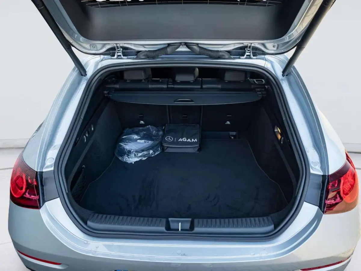 250+ Business Solution AMG 85.5 kWh
