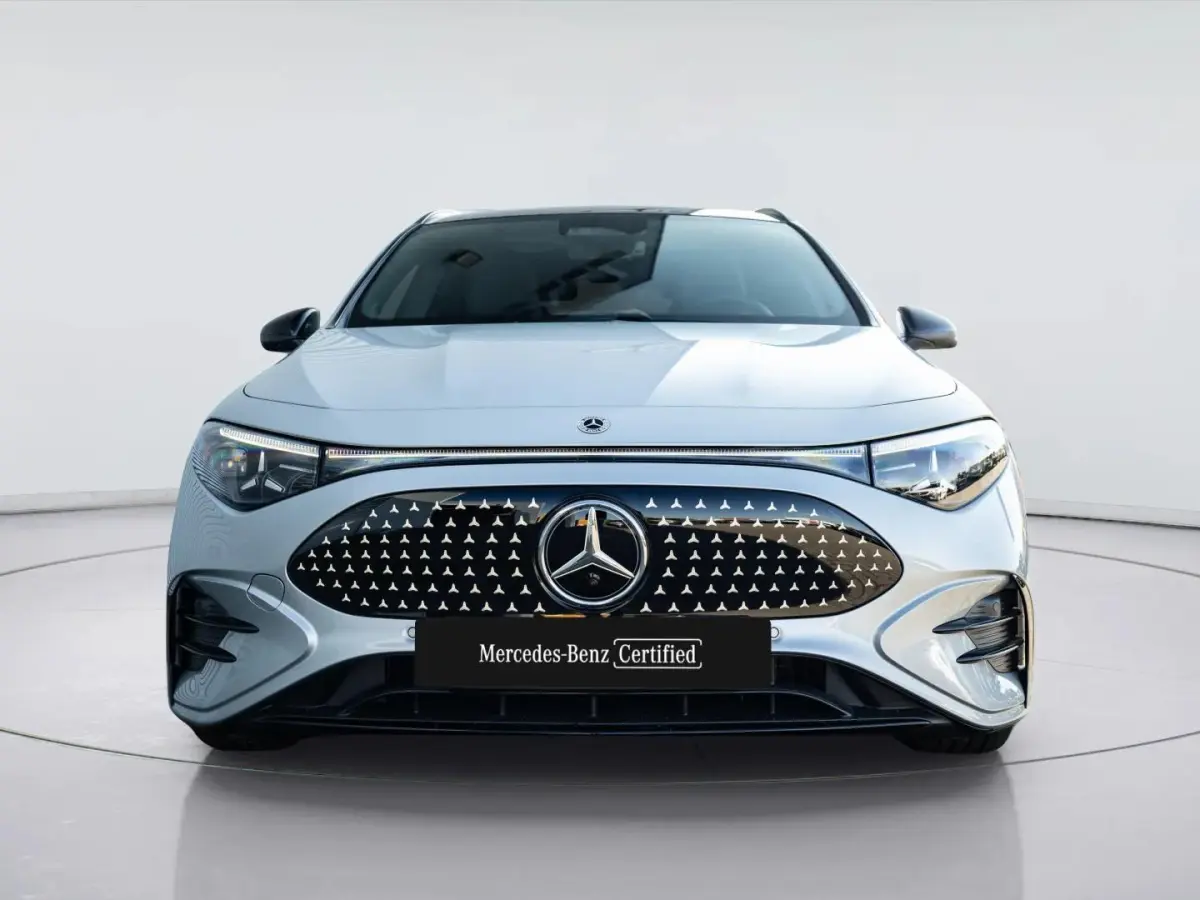 250+ Business Solution AMG 85.5 kWh