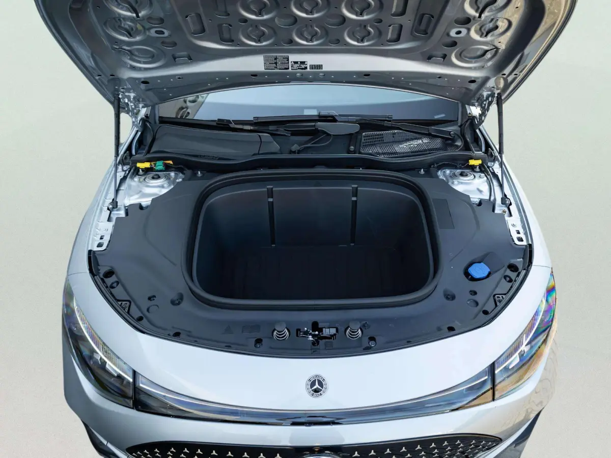 250+ Business Solution AMG 85.5 kWh