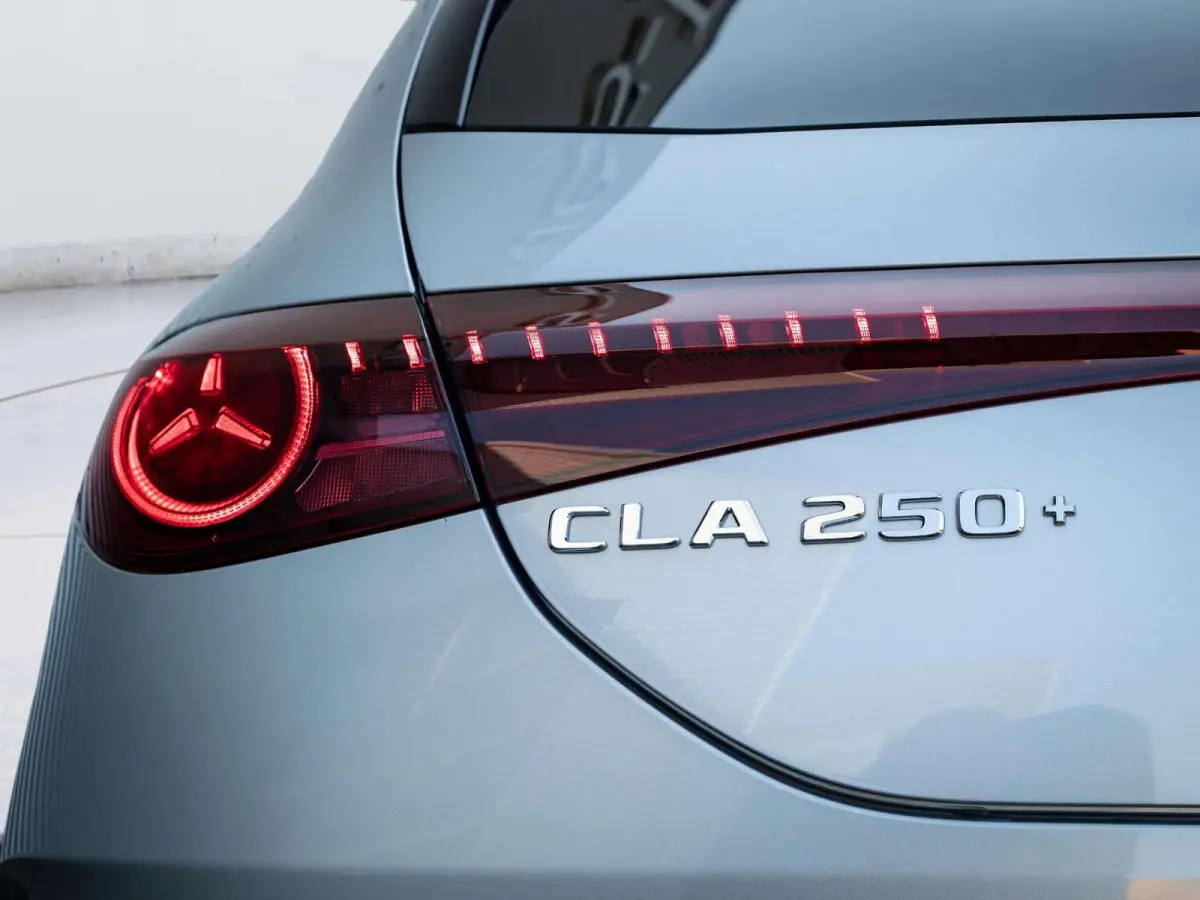 250+ Business Solution AMG 85.5 kWh