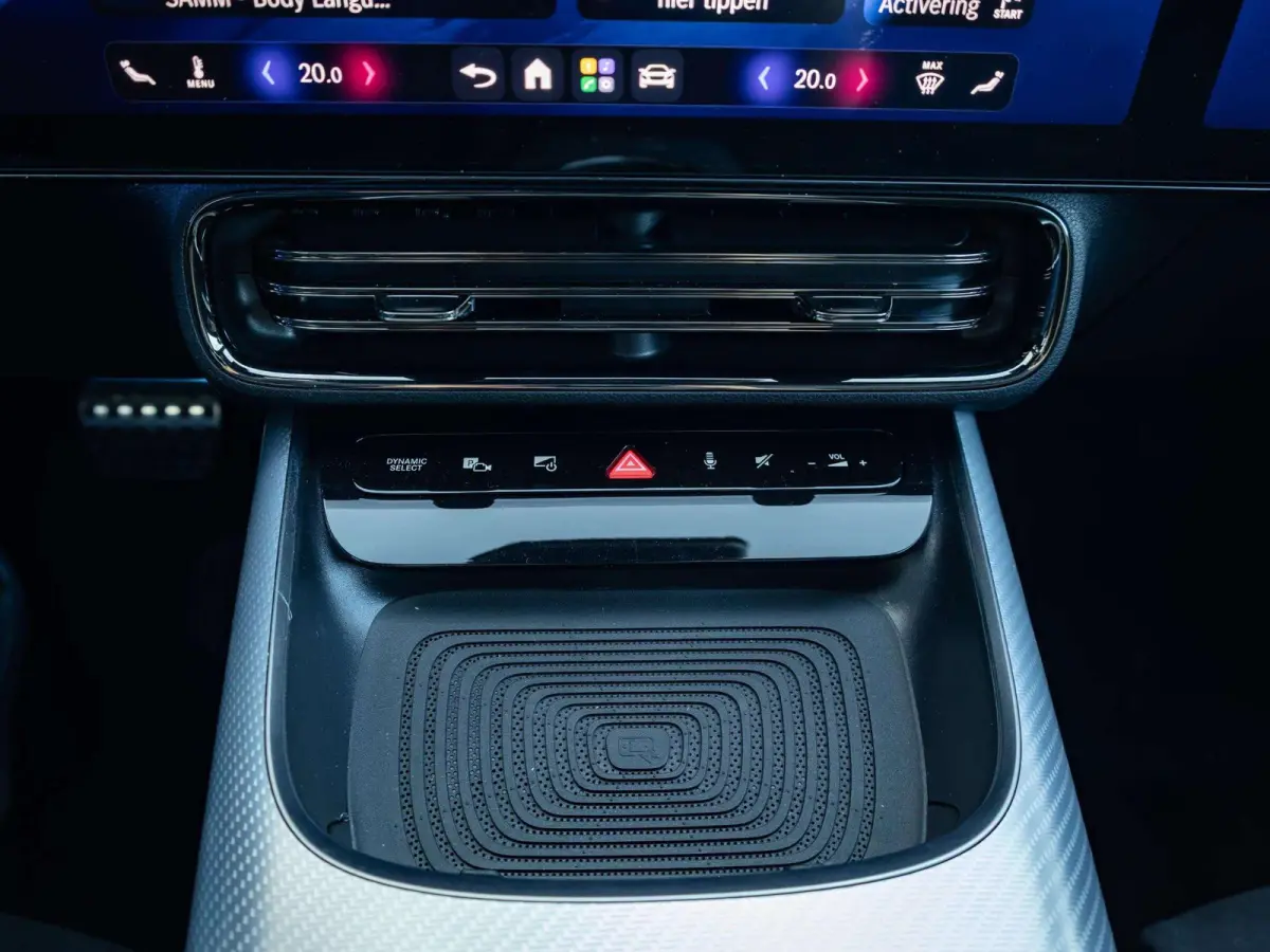 250+ Business Solution AMG 85.5 kWh