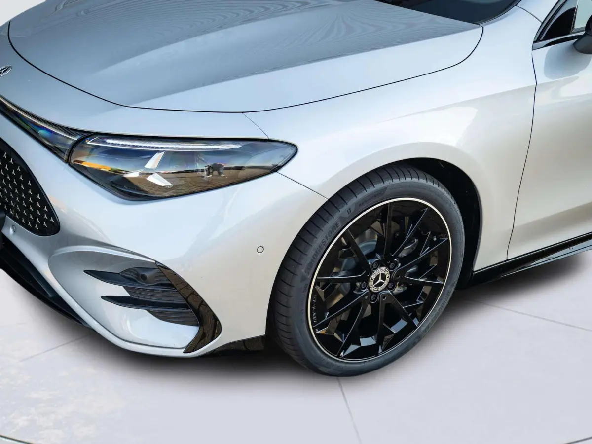 250+ Business Solution AMG 85.5 kWh