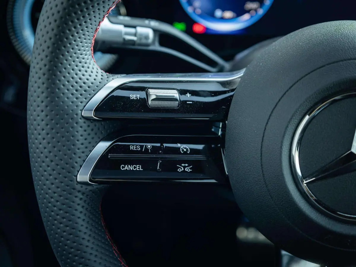 250+ Business Solution AMG 85.5 kWh