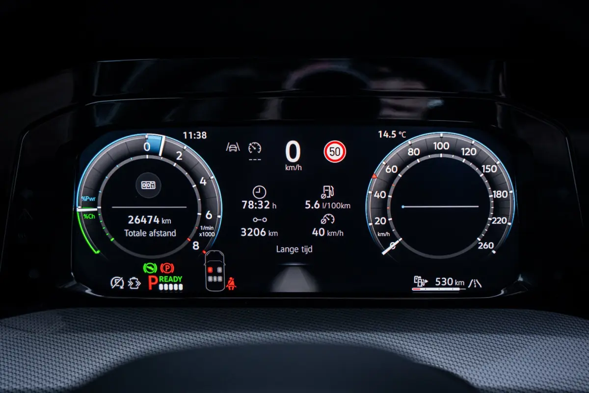 1.5 eHybrid Style Edition | Achteruitrijcamera | Airco (automatisch) | Elektrisch glazen panorama-dak