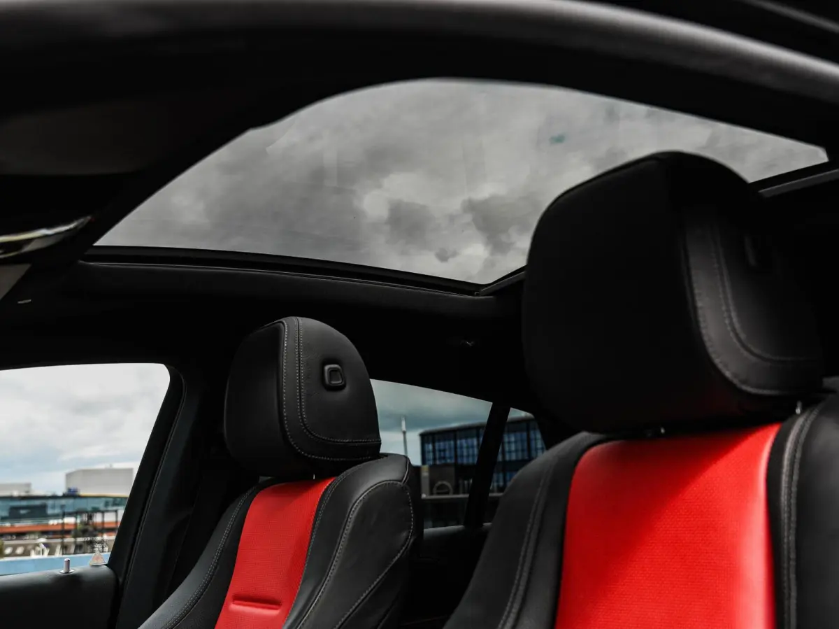 400 d 4MATIC Premium Plus AMG Night Edition | Panoramadak | Luchtvering | Burmester | Distronic Plus | HUD | Memory | Keyless | 360° Camera | Leder | 22"