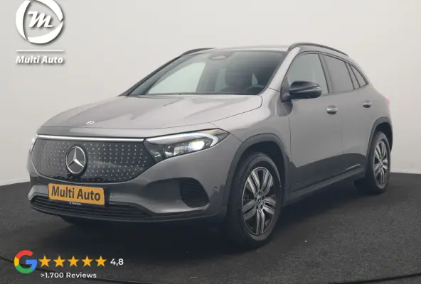 250+ Business Line 71 kWh 190pk Dealer O.H. | Trekhaak Af Fabriek | Adaptive Cruise | 360 Camera | Sfeerverlichting | Sportstoelen & Stuur Verwarmd | Keyless | BLIS | Apple Carplay | Navigat