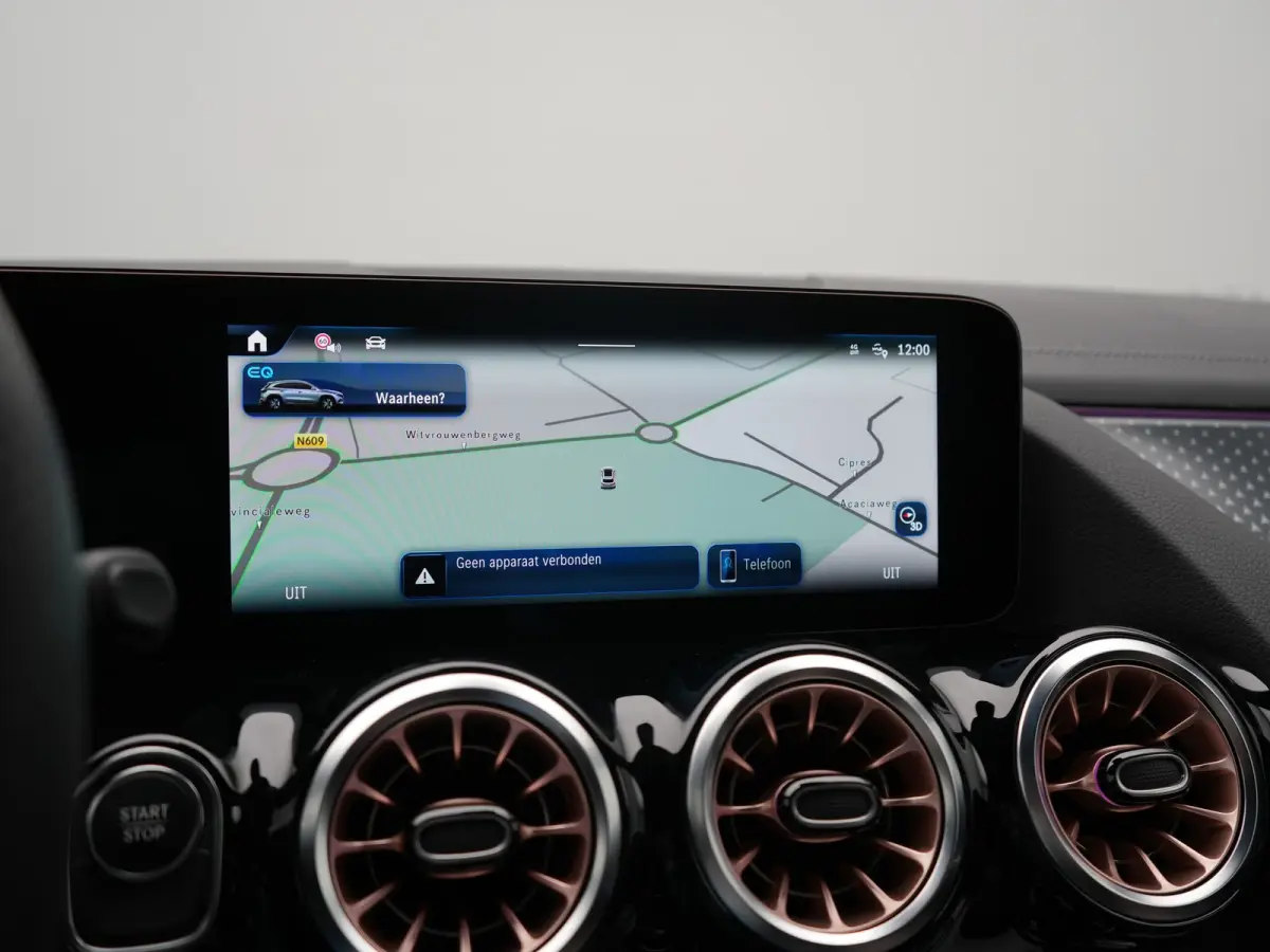 250+ Business Line 71 kWh 190pk Dealer O.H. | Trekhaak Af Fabriek | Adaptive Cruise | 360 Camera | Sfeerverlichting | Sportstoelen & Stuur Verwarmd | Keyless | BLIS | Apple Carplay | Navigat