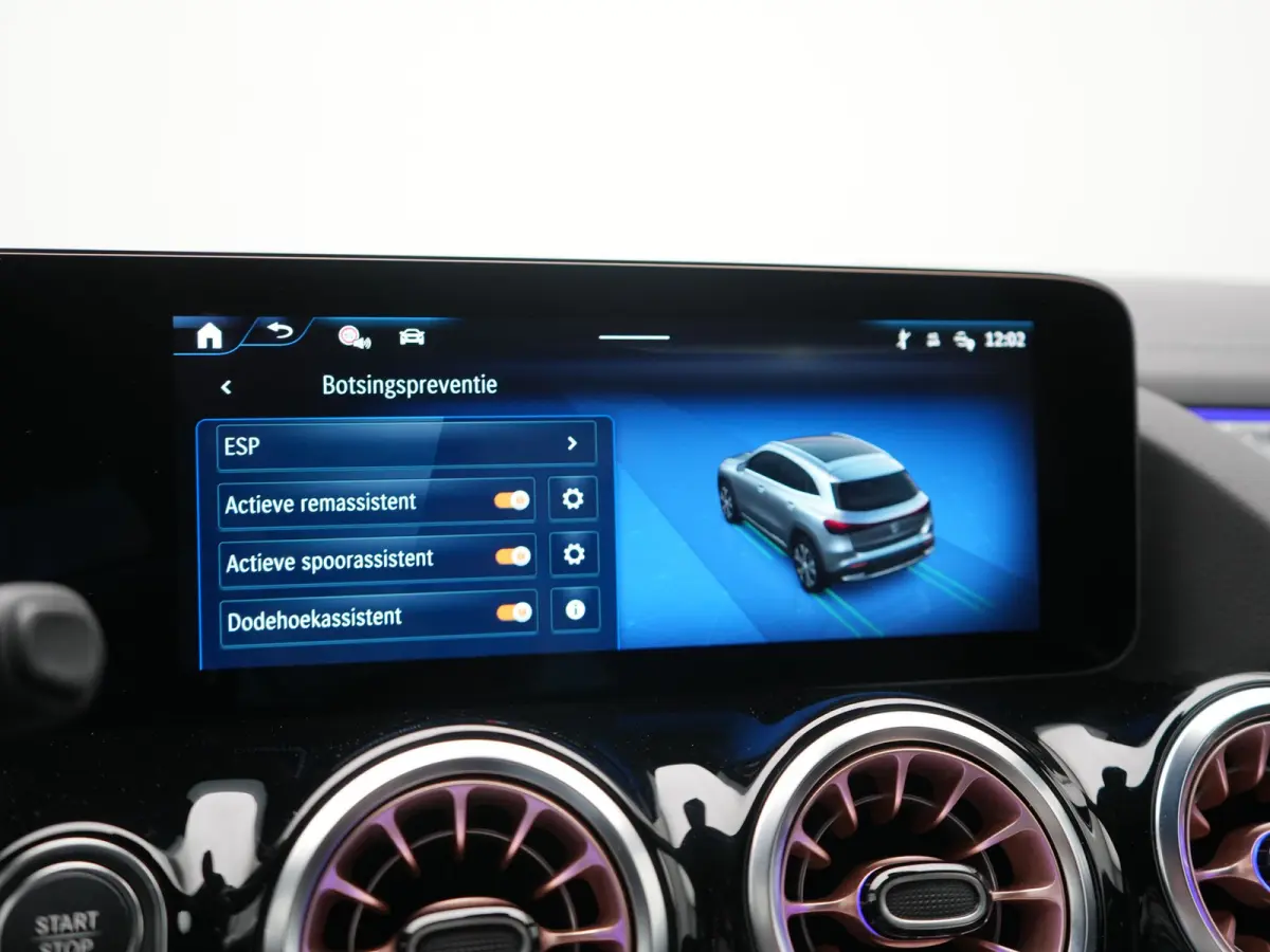 250+ Business Line 71 kWh 190pk Dealer O.H. | Trekhaak Af Fabriek | Adaptive Cruise | 360 Camera | Sfeerverlichting | Sportstoelen & Stuur Verwarmd | Keyless | BLIS | Apple Carplay | Navigat