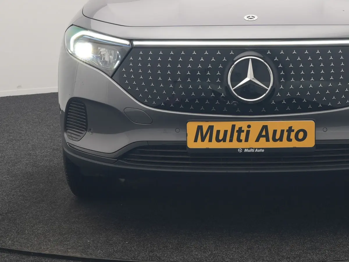 250+ Business Line 71 kWh 190pk Dealer O.H. | Trekhaak Af Fabriek | Adaptive Cruise | 360 Camera | Sfeerverlichting | Sportstoelen & Stuur Verwarmd | Keyless | BLIS | Apple Carplay | Navigat