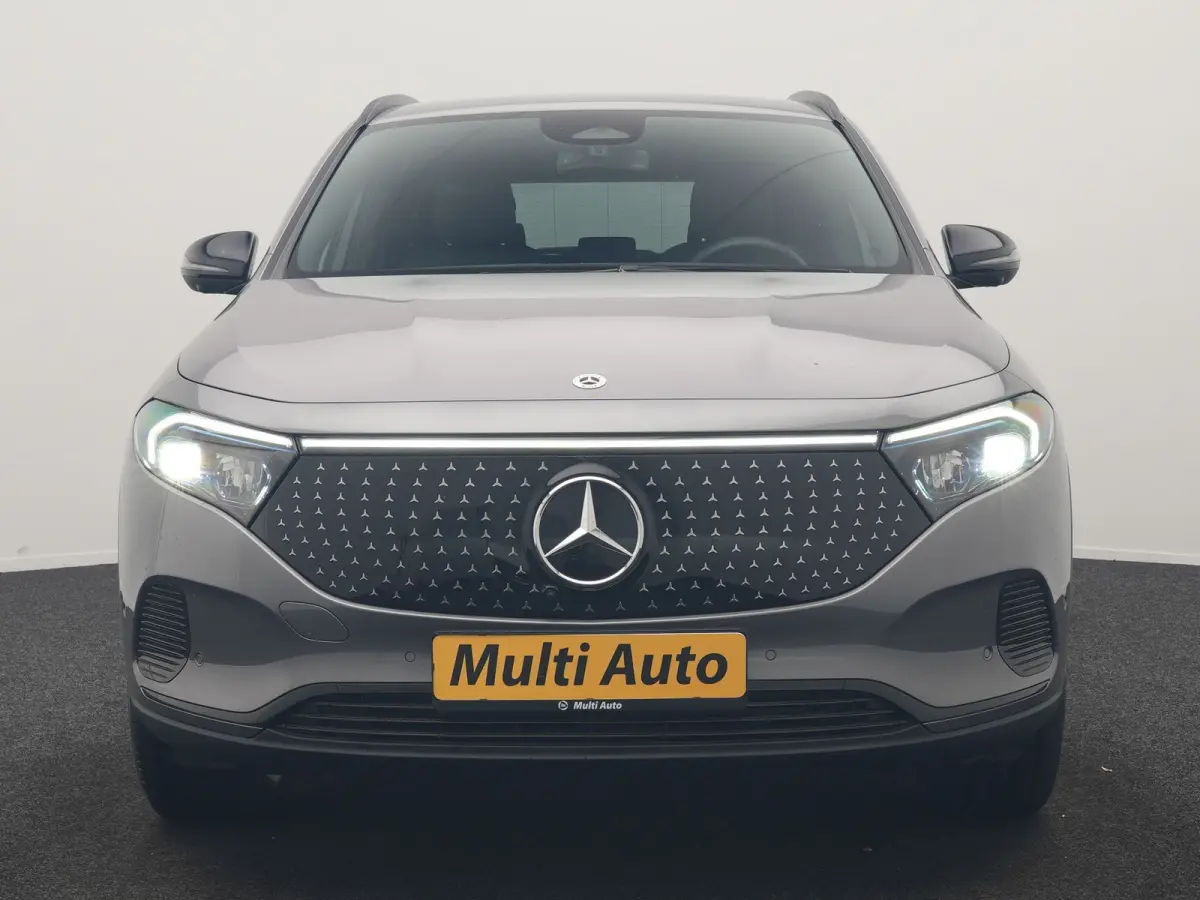 250+ Business Line 71 kWh 190pk Dealer O.H. | Trekhaak Af Fabriek | Adaptive Cruise | 360 Camera | Sfeerverlichting | Sportstoelen & Stuur Verwarmd | Keyless | BLIS | Apple Carplay | Navigat