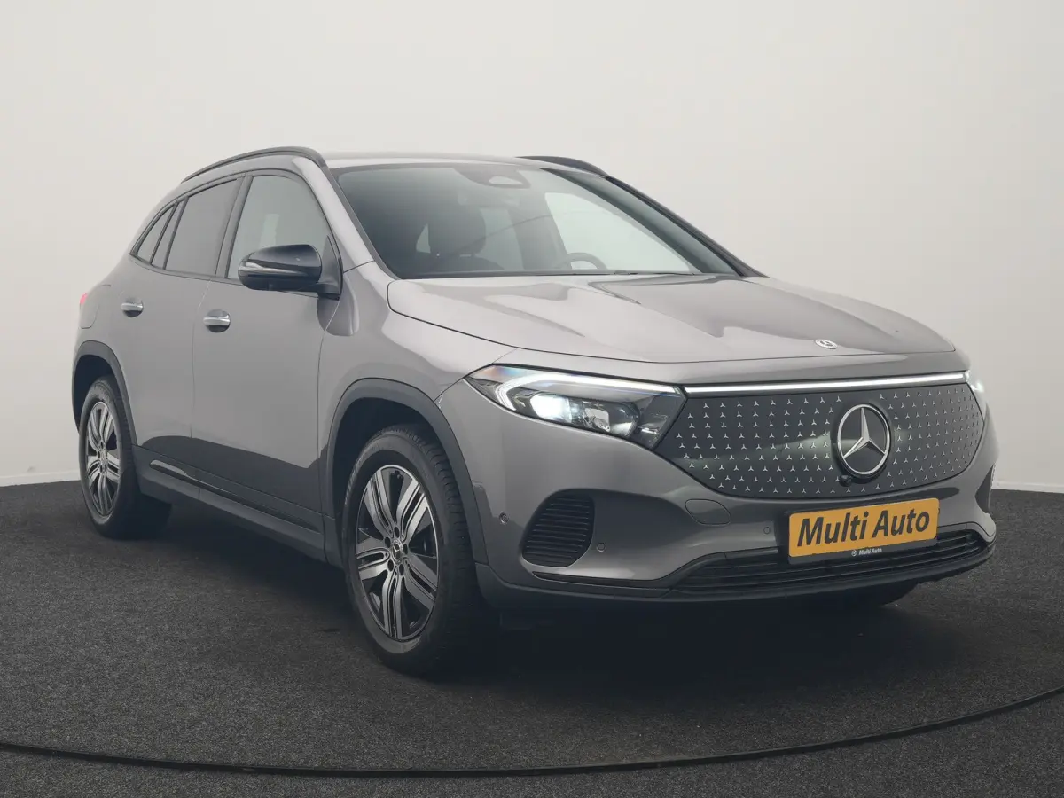 250+ Business Line 71 kWh 190pk Dealer O.H. | Trekhaak Af Fabriek | Adaptive Cruise | 360 Camera | Sfeerverlichting | Sportstoelen & Stuur Verwarmd | Keyless | BLIS | Apple Carplay | Navigat