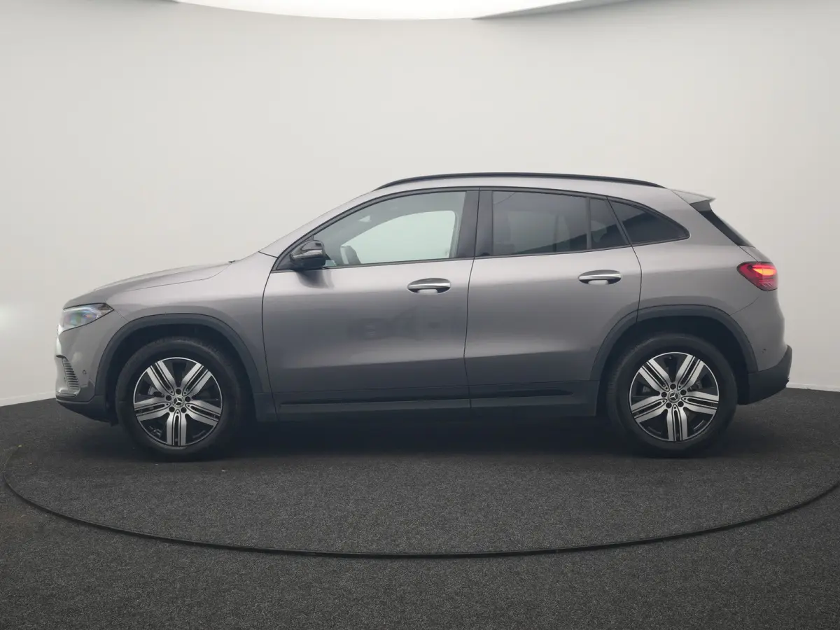 250+ Business Line 71 kWh 190pk Dealer O.H. | Trekhaak Af Fabriek | Adaptive Cruise | 360 Camera | Sfeerverlichting | Sportstoelen & Stuur Verwarmd | Keyless | BLIS | Apple Carplay | Navigat
