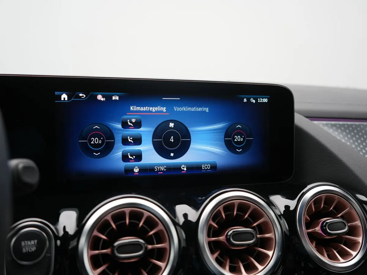 250+ Business Line 71 kWh 190pk Dealer O.H. | Trekhaak Af Fabriek | Adaptive Cruise | 360 Camera | Sfeerverlichting | Sportstoelen & Stuur Verwarmd | Keyless | BLIS | Apple Carplay | Navigat