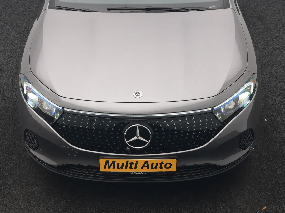 250+ Business Line 71 kWh 190pk Dealer O.H. | Trekhaak Af Fabriek | Adaptive Cruise | 360 Camera | Sfeerverlichting | Sportstoelen & Stuur Verwarmd | Keyless | BLIS | Apple Carplay | Navigat