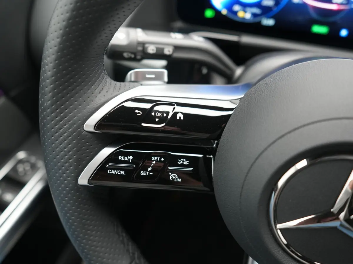 250+ Business Line 71 kWh 190pk Dealer O.H. | Trekhaak Af Fabriek | Adaptive Cruise | 360 Camera | Sfeerverlichting | Sportstoelen & Stuur Verwarmd | Keyless | BLIS | Apple Carplay | Navigat