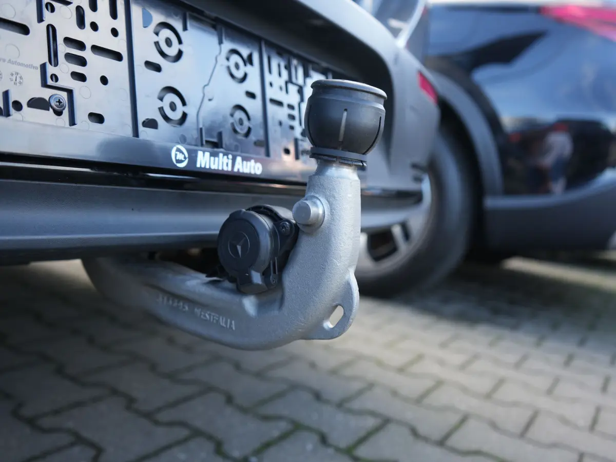 250+ Business Line 71 kWh 190pk Dealer O.H. | Trekhaak Af Fabriek | Adaptive Cruise | 360 Camera | Sfeerverlichting | Sportstoelen & Stuur Verwarmd | Keyless | BLIS | Apple Carplay | Navigat