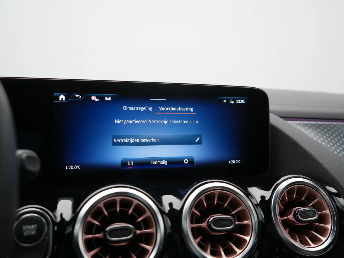 250+ Business Line 71 kWh 190pk Dealer O.H. | Trekhaak Af Fabriek | Adaptive Cruise | 360 Camera | Sfeerverlichting | Sportstoelen & Stuur Verwarmd | Keyless | BLIS | Apple Carplay | Navigat