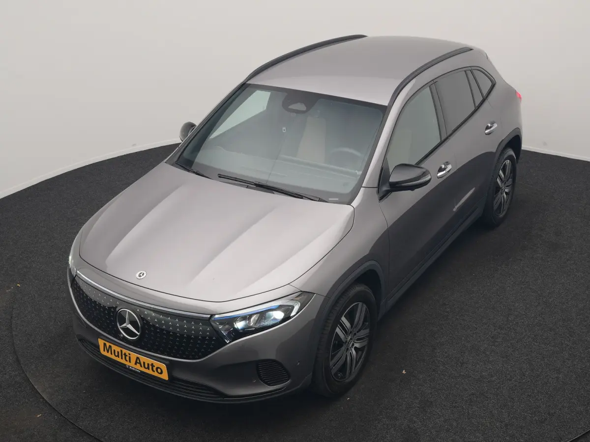 250+ Business Line 71 kWh 190pk Dealer O.H. | Trekhaak Af Fabriek | Adaptive Cruise | 360 Camera | Sfeerverlichting | Sportstoelen & Stuur Verwarmd | Keyless | BLIS | Apple Carplay | Navigat