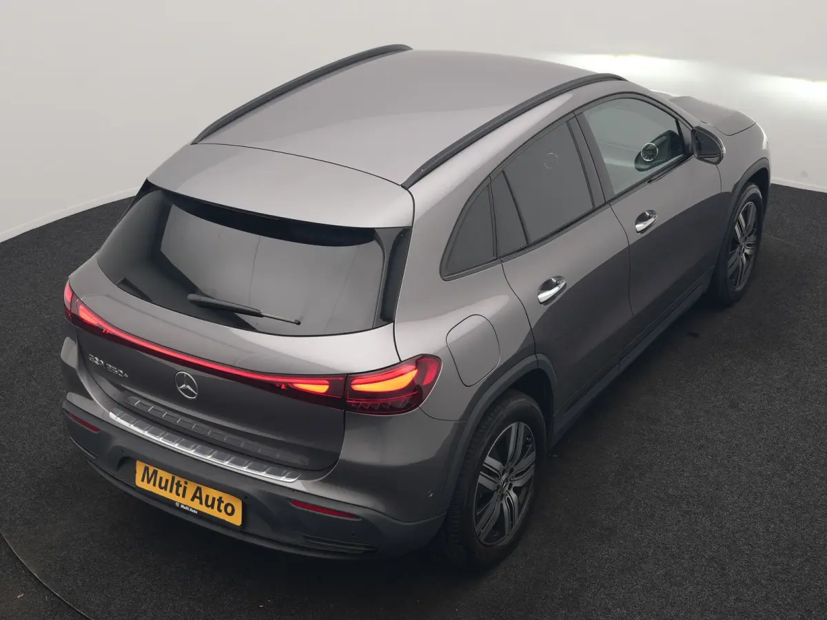 250+ Business Line 71 kWh 190pk Dealer O.H. | Trekhaak Af Fabriek | Adaptive Cruise | 360 Camera | Sfeerverlichting | Sportstoelen & Stuur Verwarmd | Keyless | BLIS | Apple Carplay | Navigat
