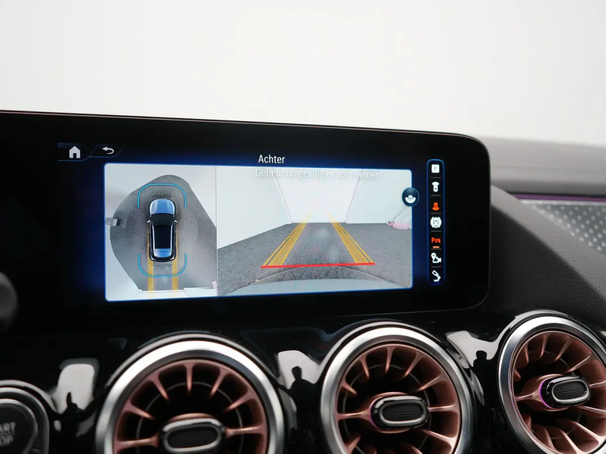 250+ Business Line 71 kWh 190pk Dealer O.H. | Trekhaak Af Fabriek | Adaptive Cruise | 360 Camera | Sfeerverlichting | Sportstoelen & Stuur Verwarmd | Keyless | BLIS | Apple Carplay | Navigat