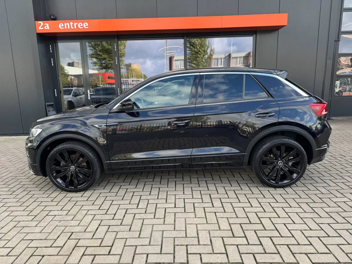 1.5 TSI Sport Business R | R-line | Trekhaak | 19 inch LM | Dodehoeksensoren
