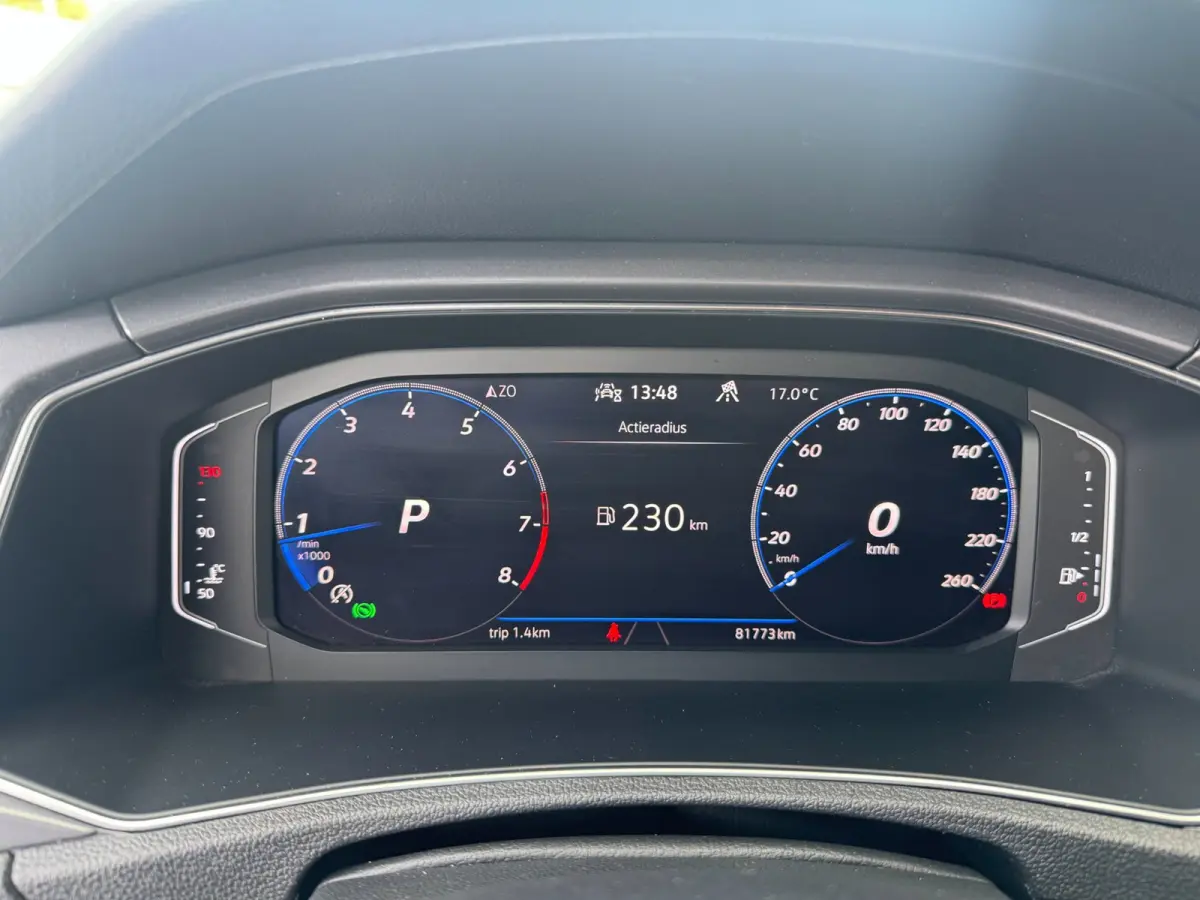 1.5 TSI Sport Business R | R-line | Trekhaak | 19 inch LM | Dodehoeksensoren