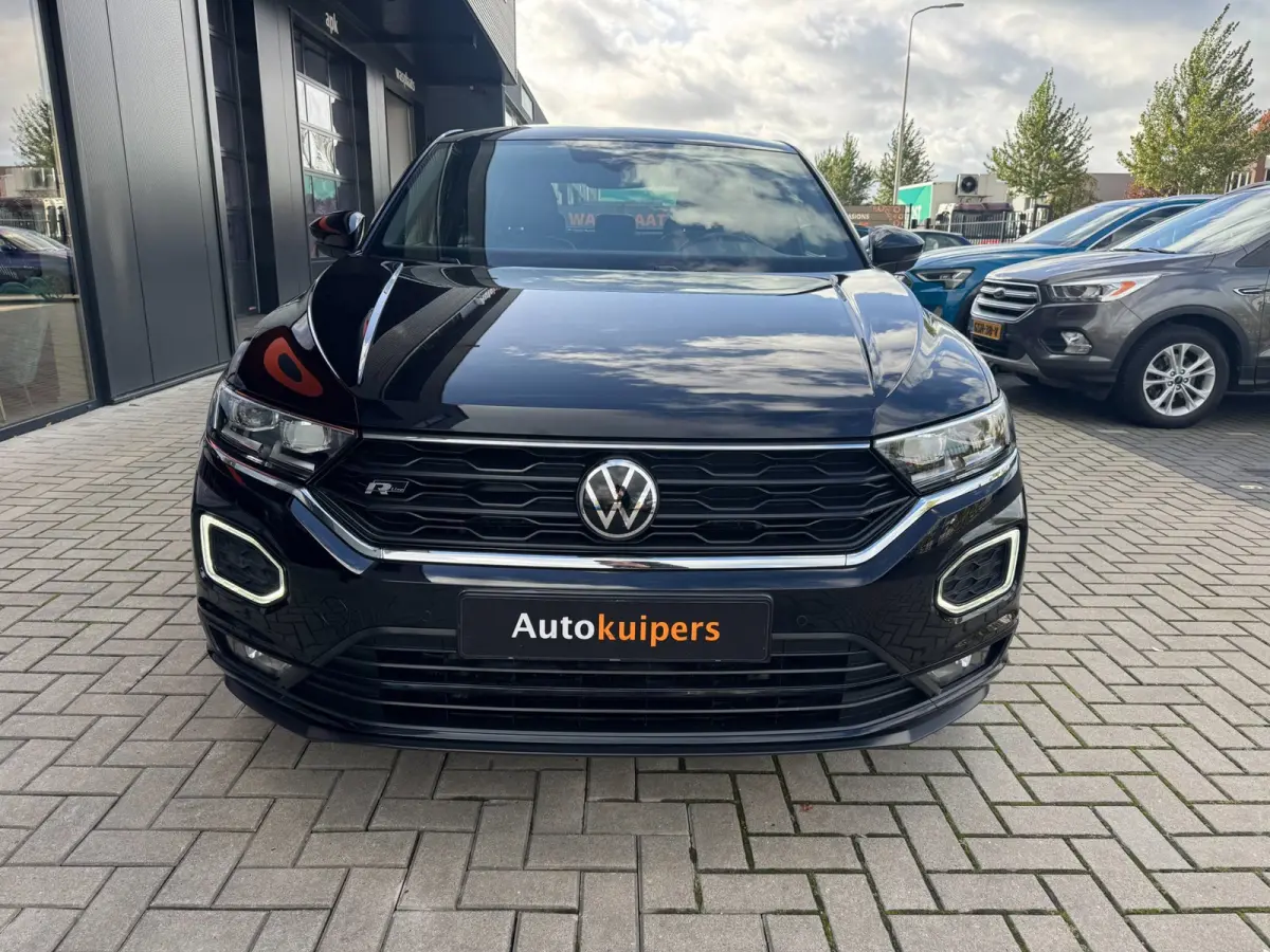 1.5 TSI Sport Business R | R-line | Trekhaak | 19 inch LM | Dodehoeksensoren