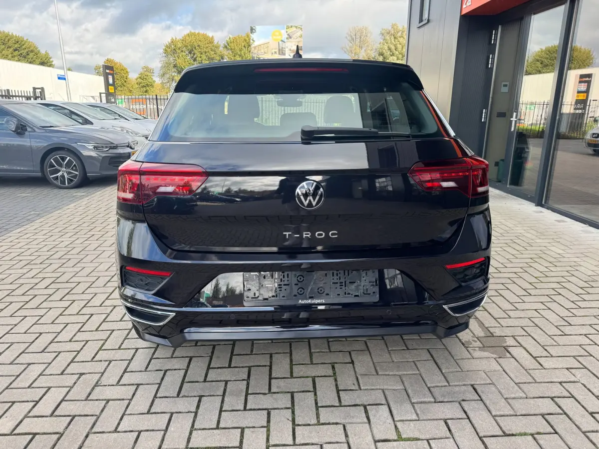 1.5 TSI Sport Business R | R-line | Trekhaak | 19 inch LM | Dodehoeksensoren