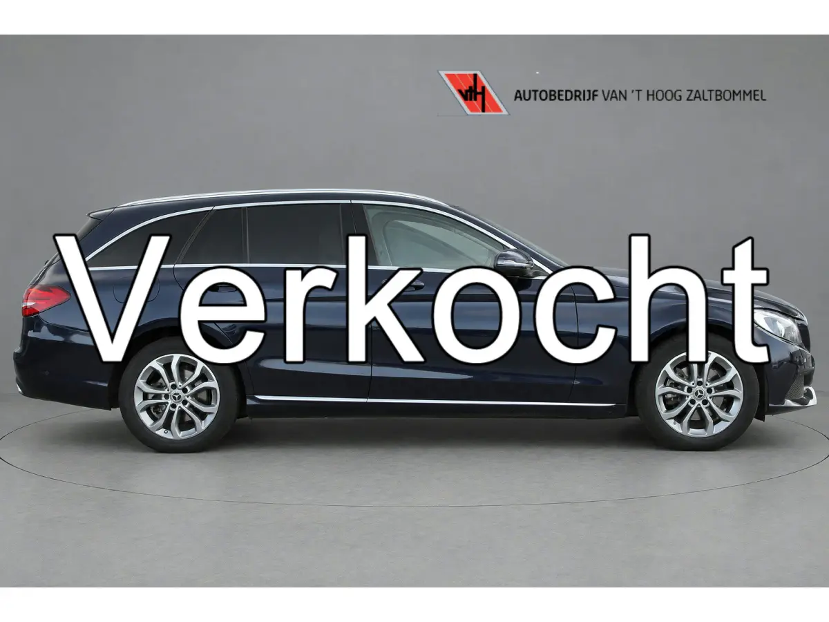 200 AUT9 184pk Prestige PANORAMADAK LEDER TREKHAAK