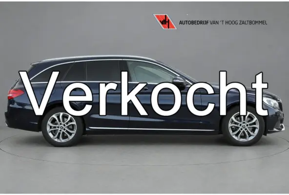 200 AUT9 184pk Prestige PANORAMADAK LEDER TREKHAAK