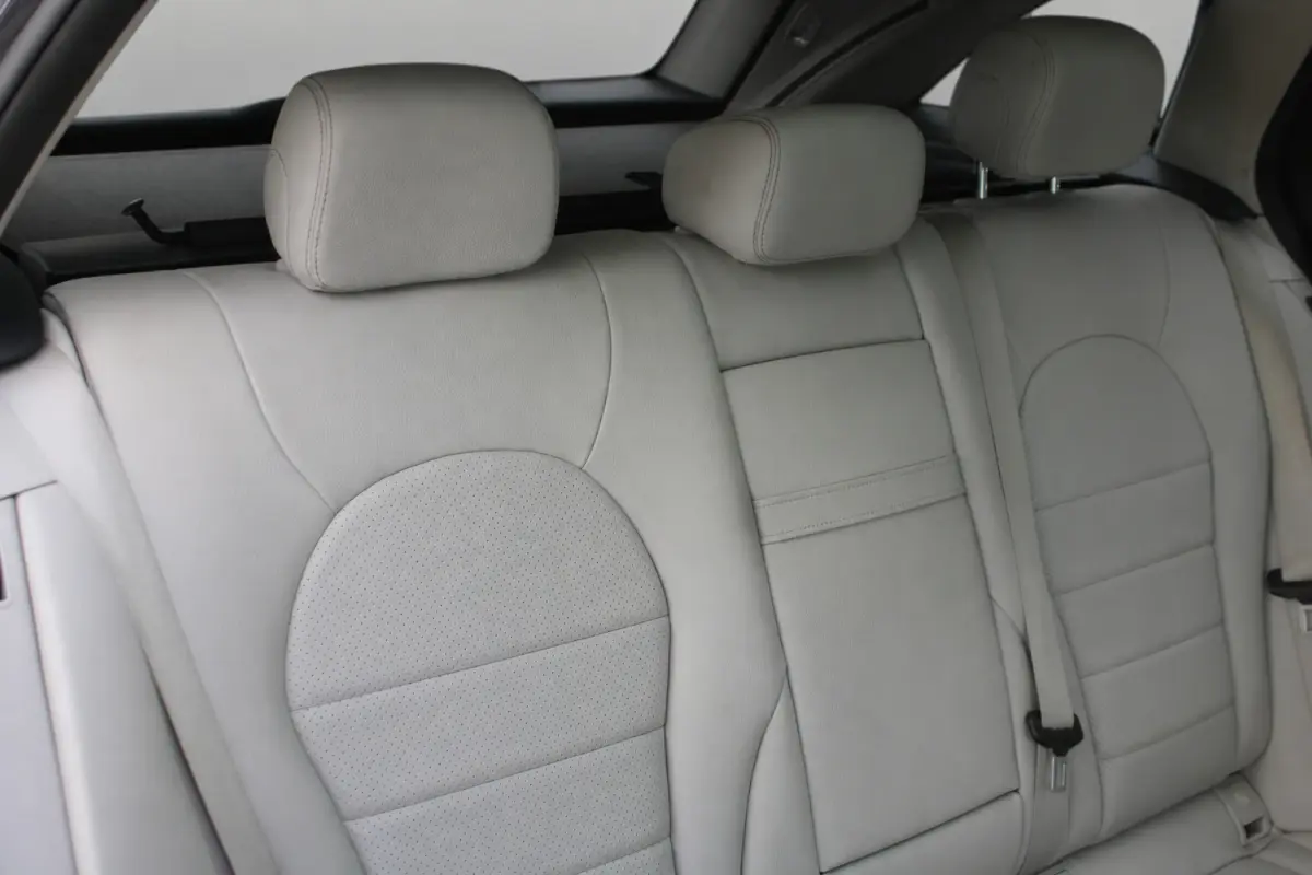 200 AUT9 184pk Prestige PANORAMADAK LEDER TREKHAAK
