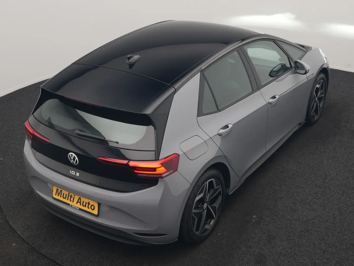 Pro S 77 kWh 204pk Dealer O.H. | Stuur Verwarmd | Alcantara Sportstoelen | Apple Carplay | 19"L.M | Sfeerverlichting | Navigatie | Virtual | DAB |