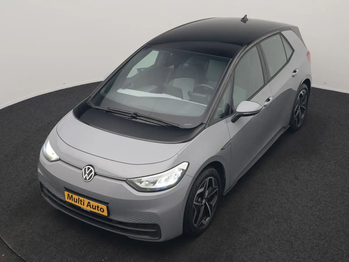 Pro S 77 kWh 204pk Dealer O.H. | Stuur Verwarmd | Alcantara Sportstoelen | Apple Carplay | 19"L.M | Sfeerverlichting | Navigatie | Virtual | DAB |