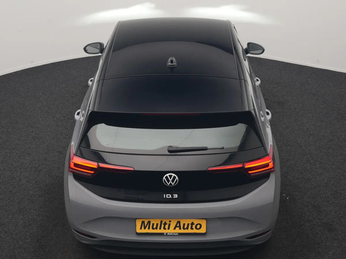 Pro S 77 kWh 204pk Dealer O.H. | Stuur Verwarmd | Alcantara Sportstoelen | Apple Carplay | 19"L.M | Sfeerverlichting | Navigatie | Virtual | DAB |