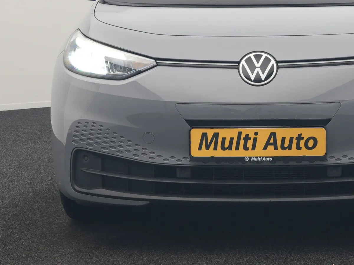 Pro S 77 kWh 204pk Dealer O.H. | Stuur Verwarmd | Alcantara Sportstoelen | Apple Carplay | 19"L.M | Sfeerverlichting | Navigatie | Virtual | DAB |