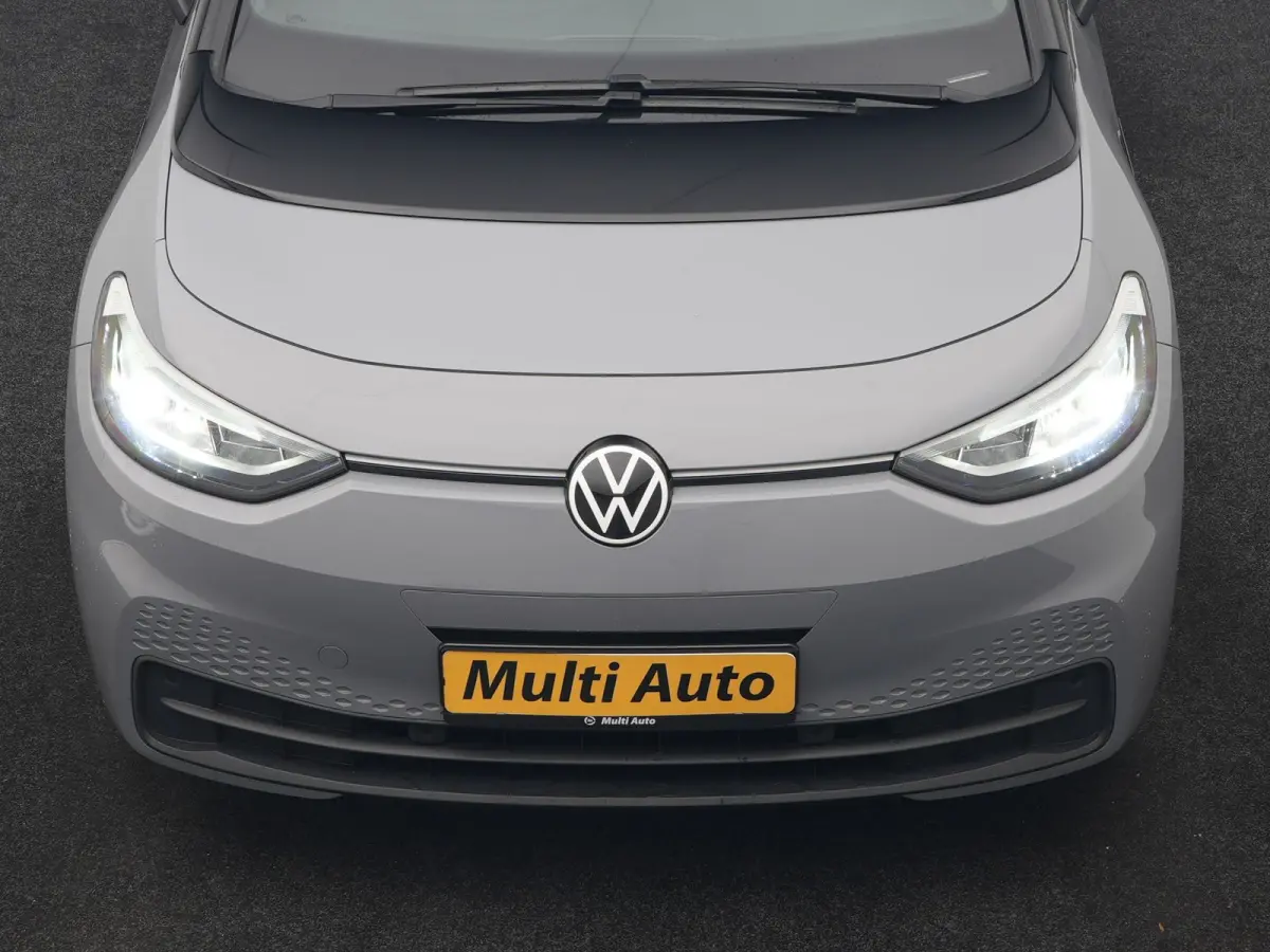 Pro S 77 kWh 204pk Dealer O.H. | Stuur Verwarmd | Alcantara Sportstoelen | Apple Carplay | 19"L.M | Sfeerverlichting | Navigatie | Virtual | DAB |