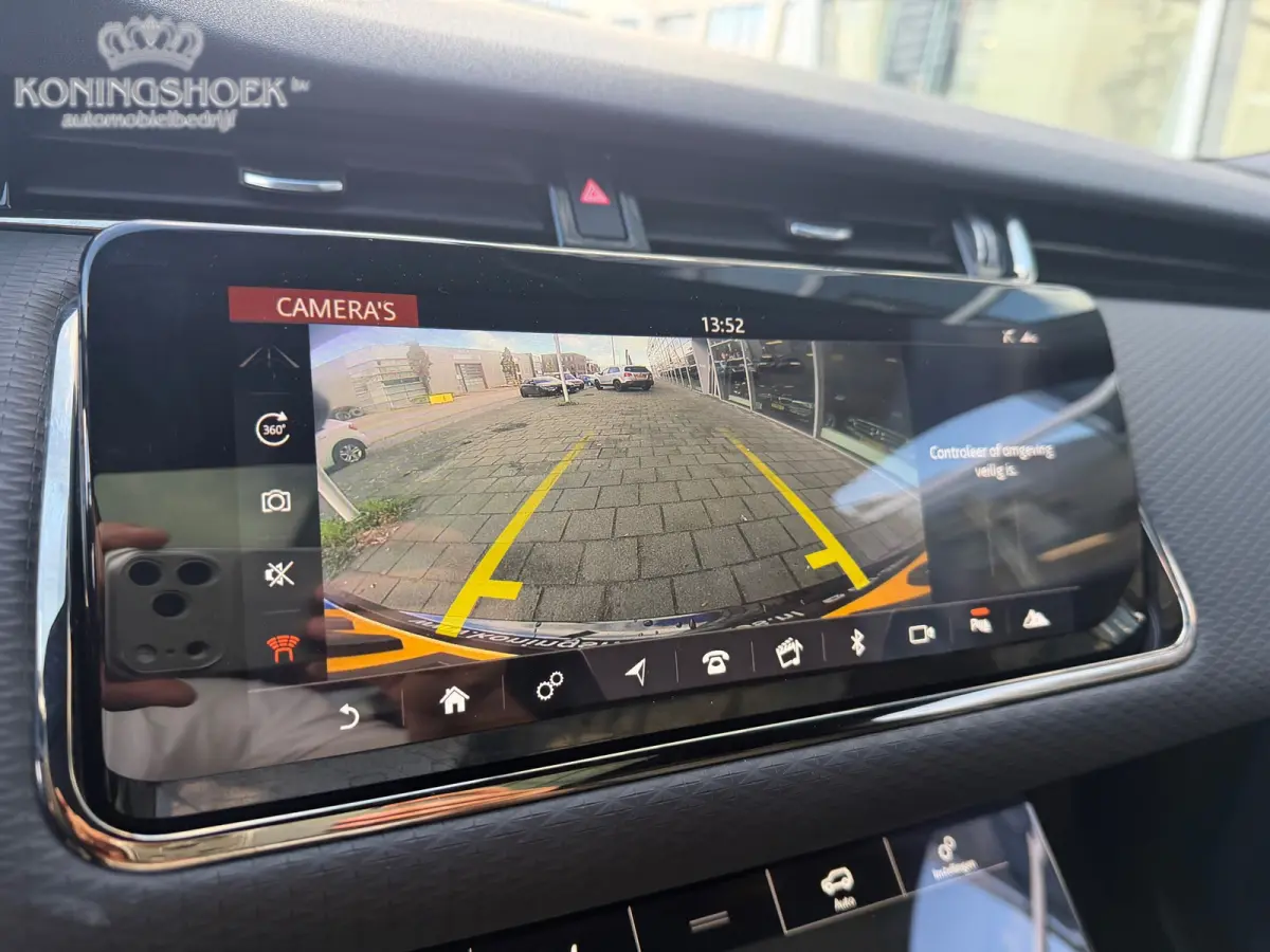 1.5 P300e AWD Autobiography R Dynamic