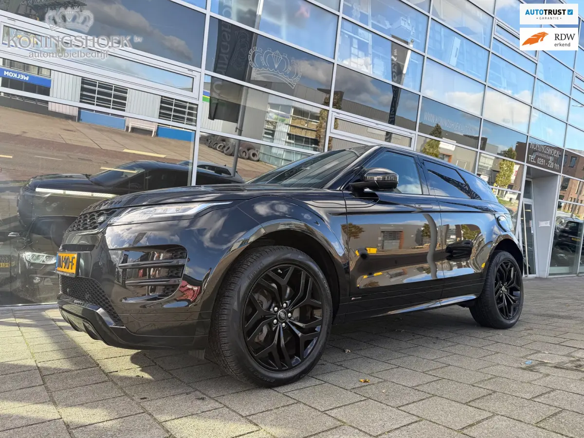 1.5 P300e AWD Autobiography R Dynamic
