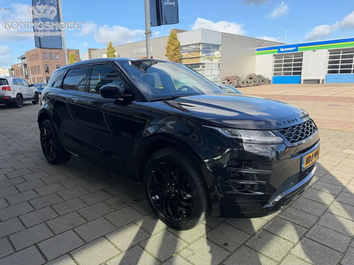 1.5 P300e AWD Autobiography R Dynamic