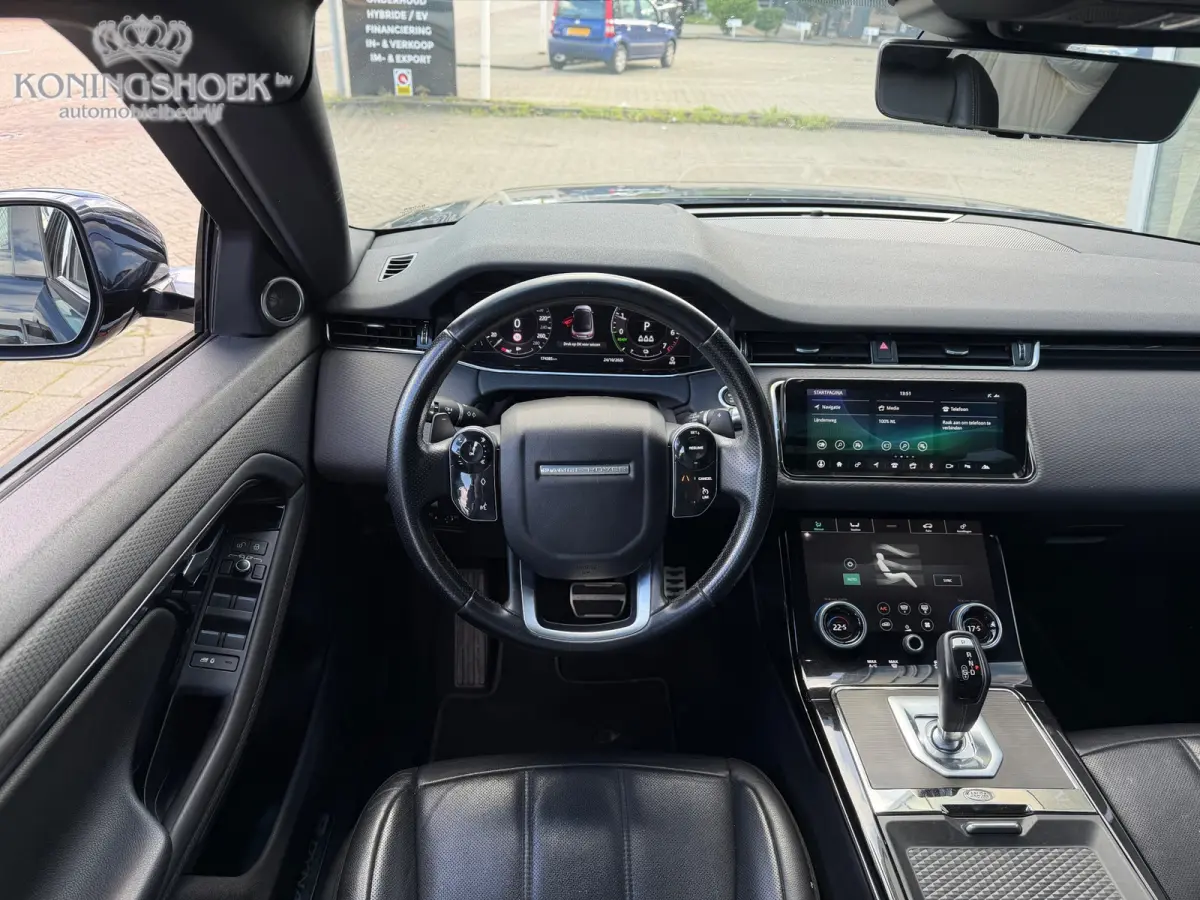 1.5 P300e AWD Autobiography R Dynamic