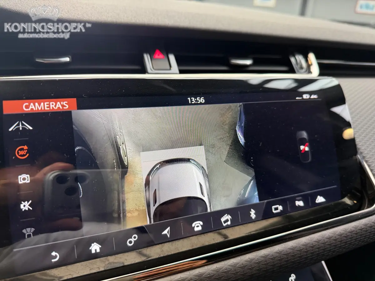 1.5 P300e AWD Autobiography R Dynamic