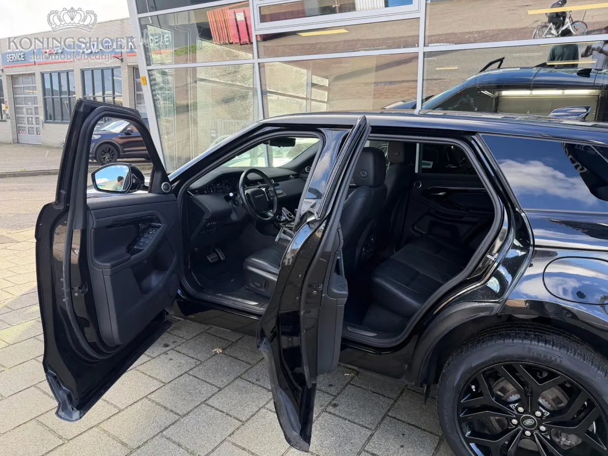 1.5 P300e AWD Autobiography R Dynamic