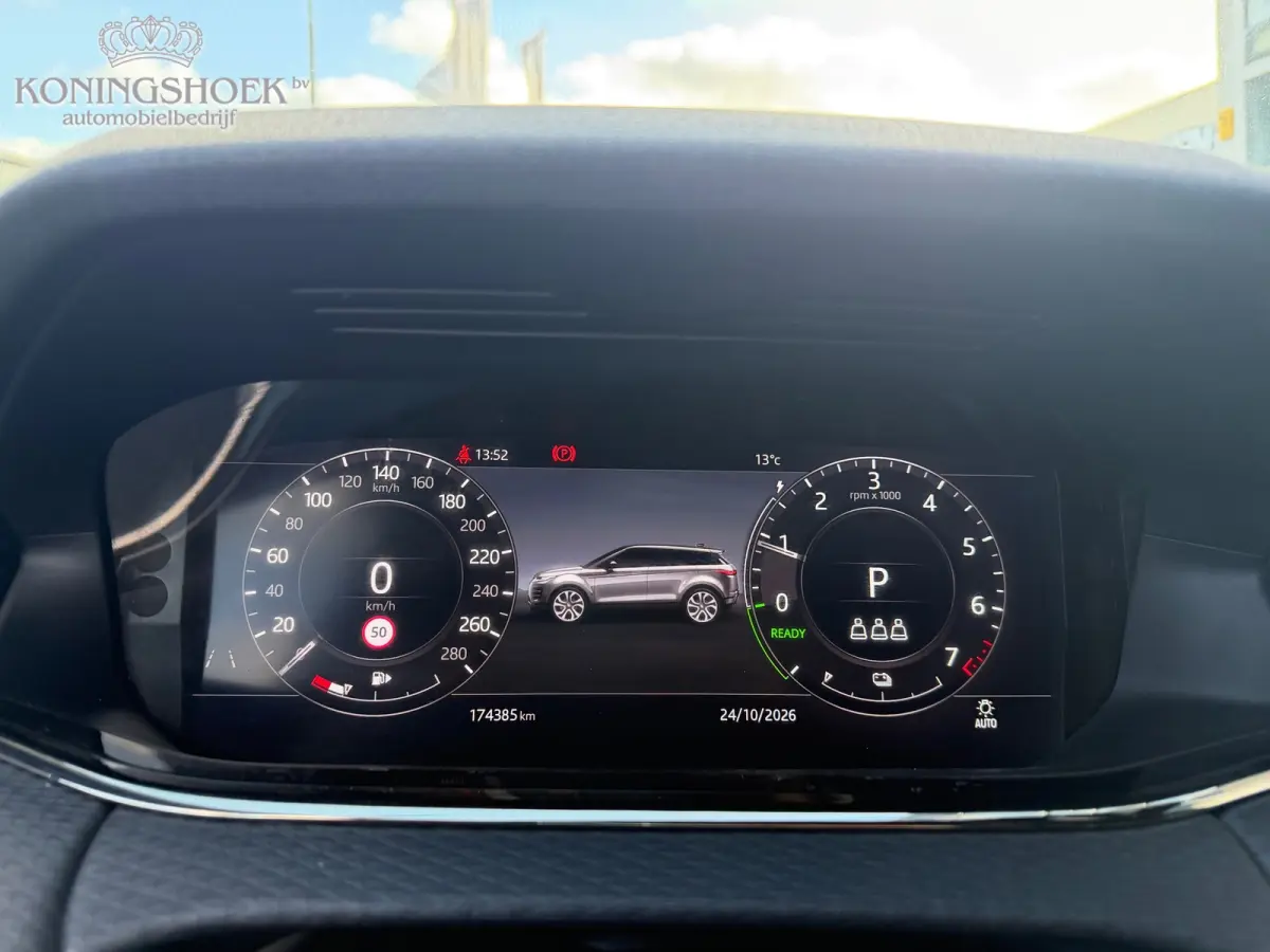 1.5 P300e AWD Autobiography R Dynamic
