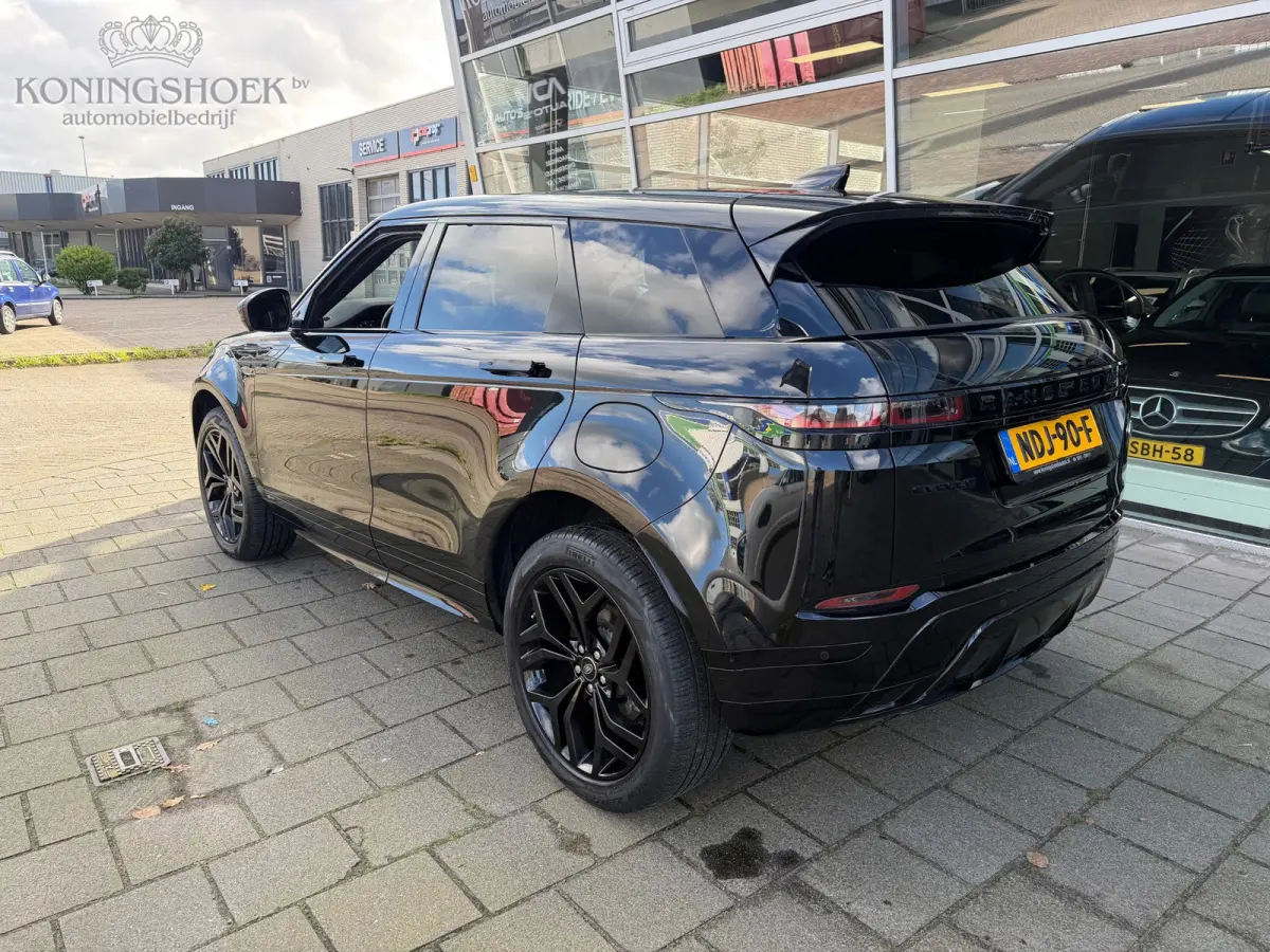 1.5 P300e AWD Autobiography R Dynamic