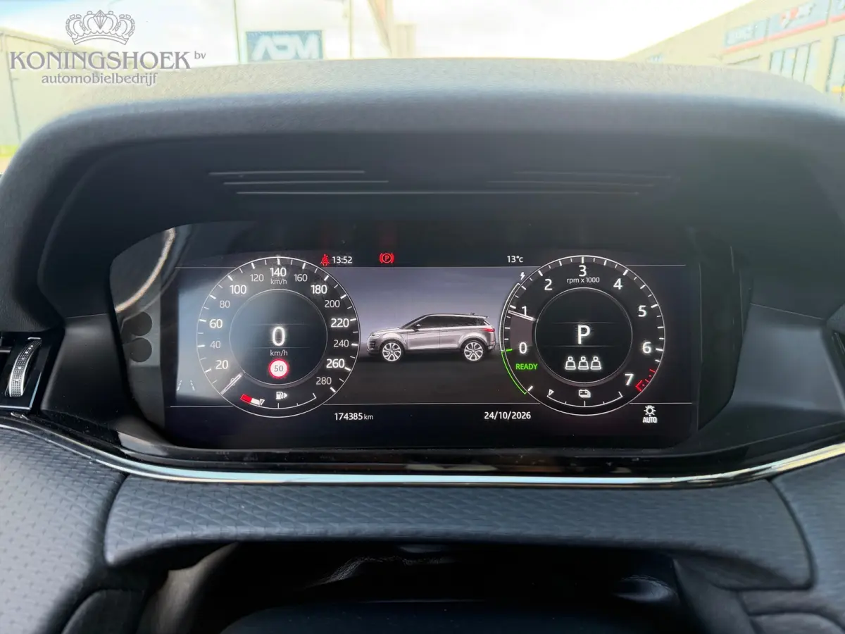 1.5 P300e AWD Autobiography R Dynamic