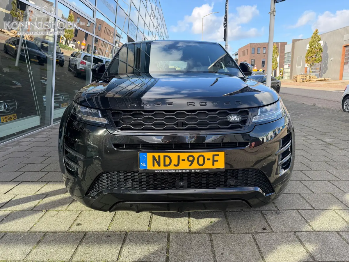 1.5 P300e AWD Autobiography R Dynamic