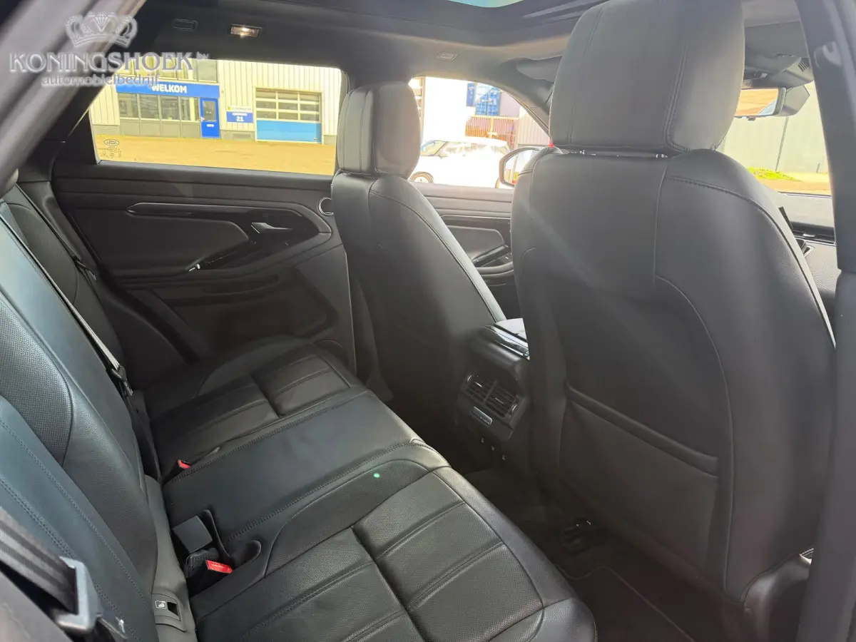 1.5 P300e AWD Autobiography R Dynamic