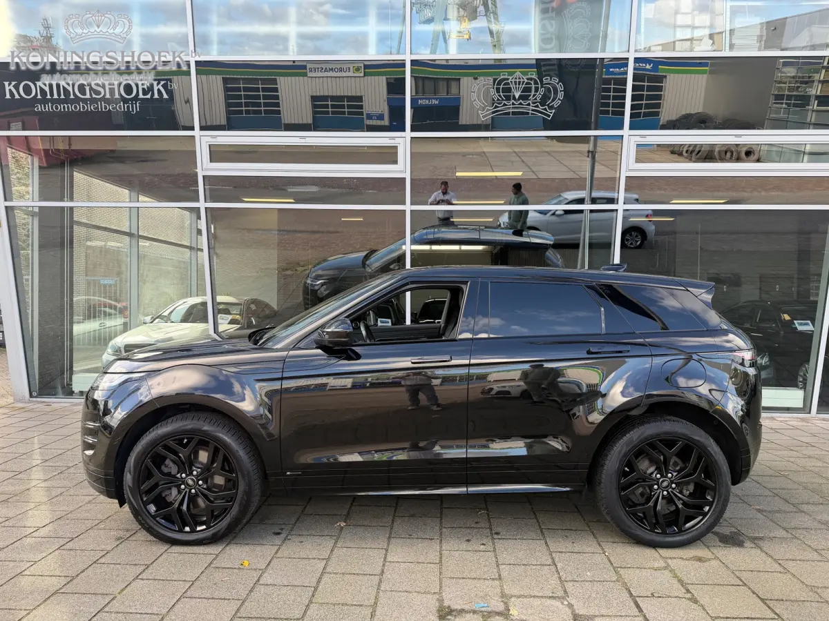 1.5 P300e AWD Autobiography R Dynamic
